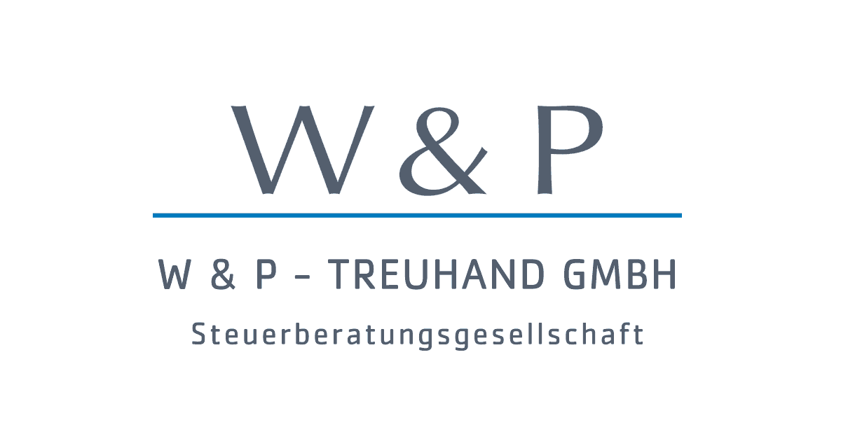 W&P-Treuhand GmbH Steuerberatungsgesellschaft